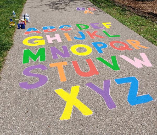 Born Learning Trail